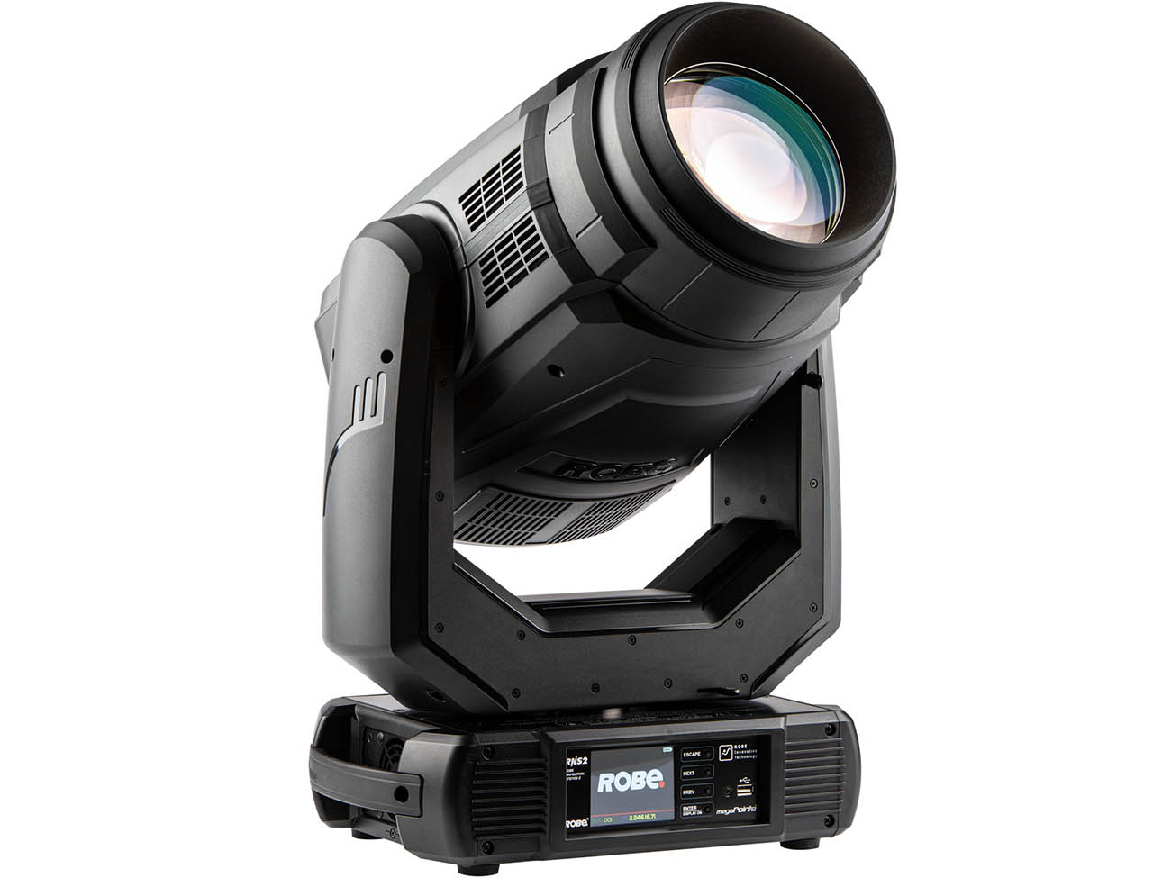 Robe Robin Pointe - Rental we Wrocławiu