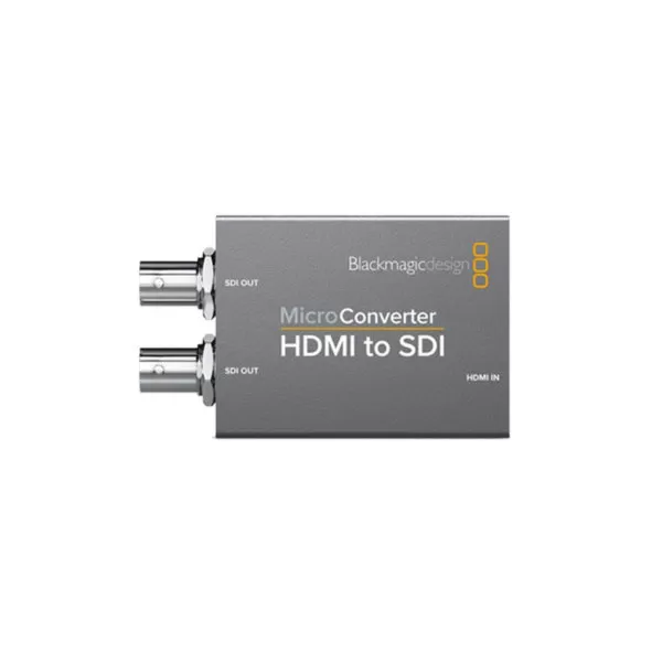 Konwerter Blackmagic HDMI do SDI