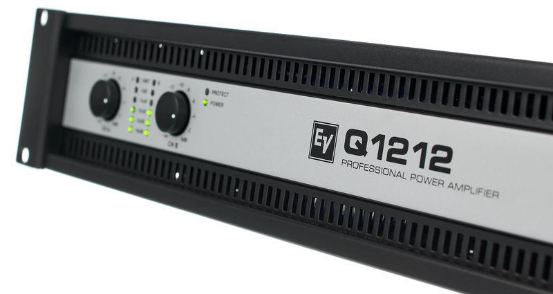 Electrovoice Q1212