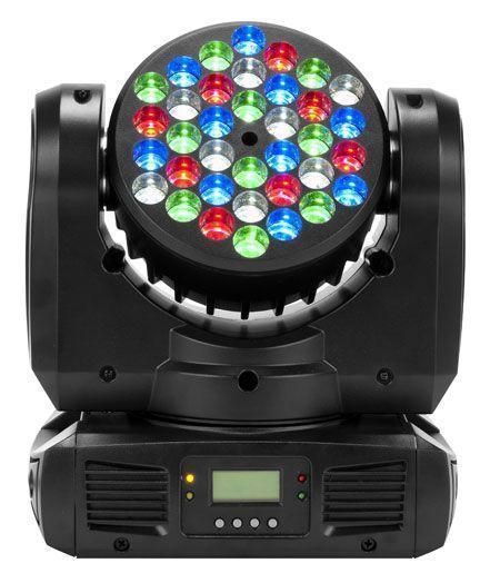 ADJ Inno Color Beam LED - rental