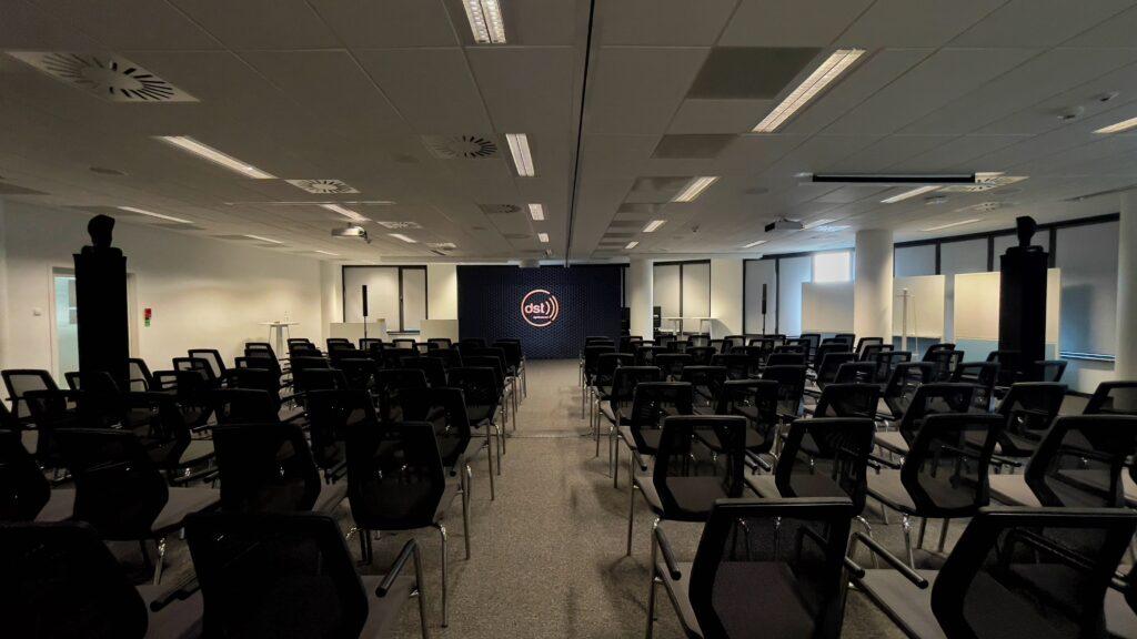 Wypożyczalnia sprzętu na koferencje