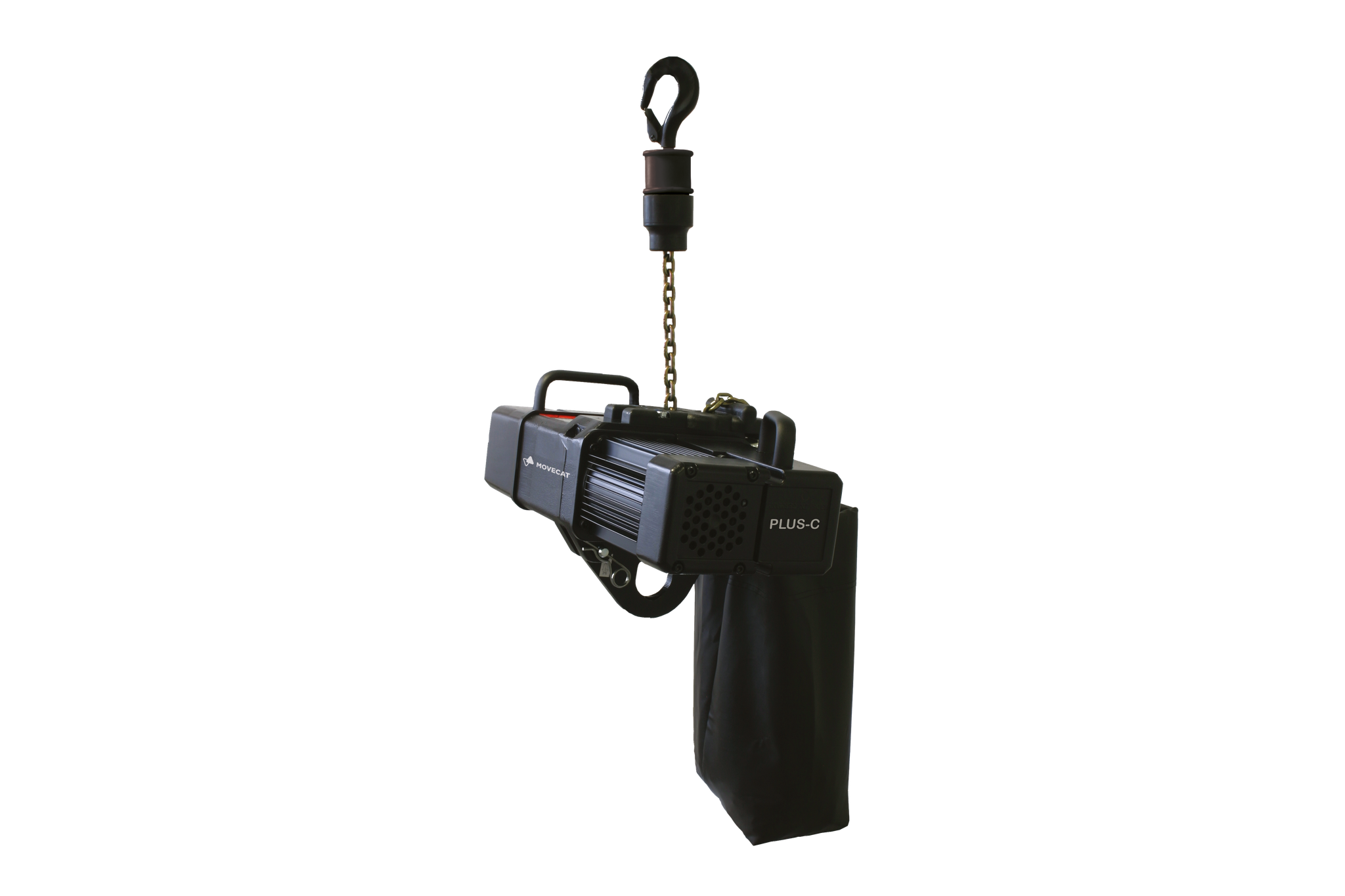 Wciągarka movecat D8+ 320 kg wynajem