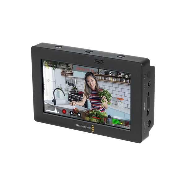 Blackmagic Videoassist 3G - Rental