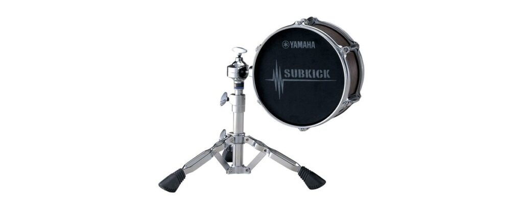 Yamaha Subkick wypozyczalnia wrocław rental