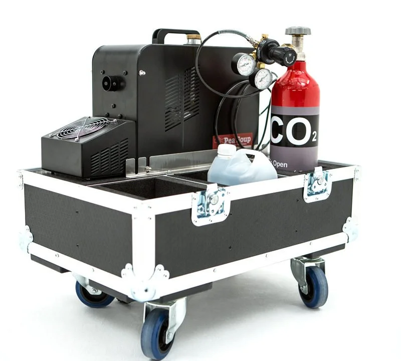 Peasoup Phantom Hazer